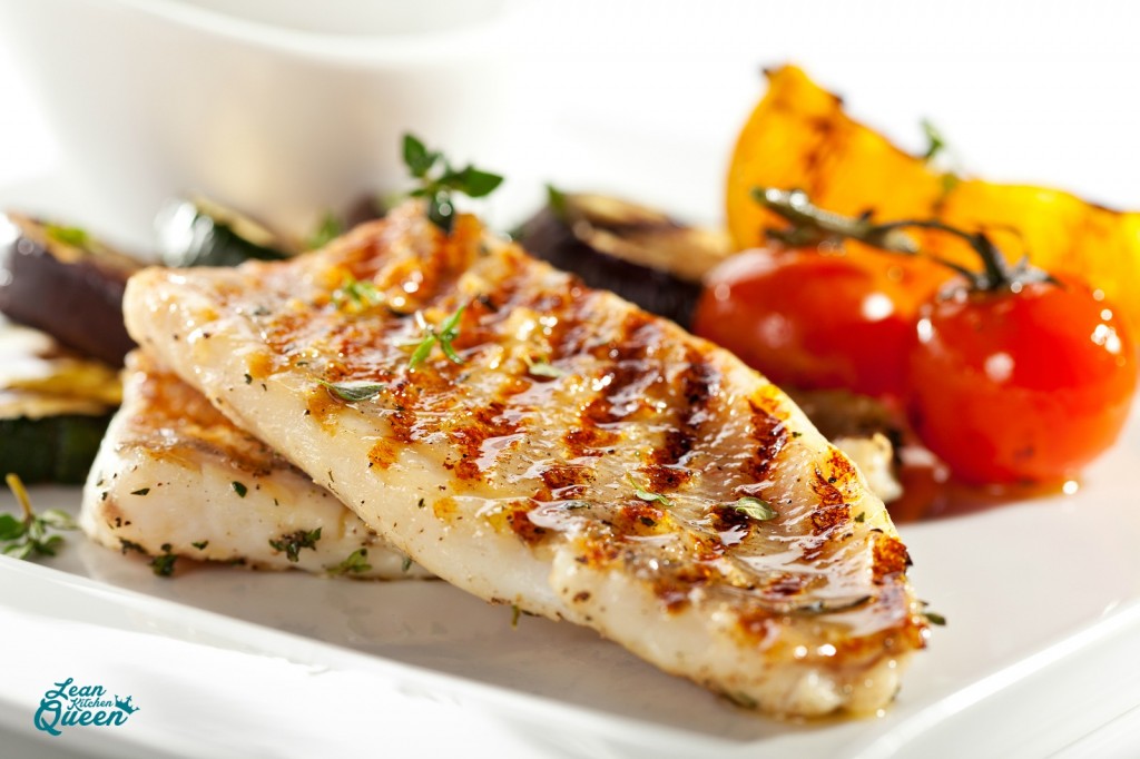 Healthy ways to cook tilapia fillets | livestrong.com