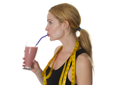 woman_sipping