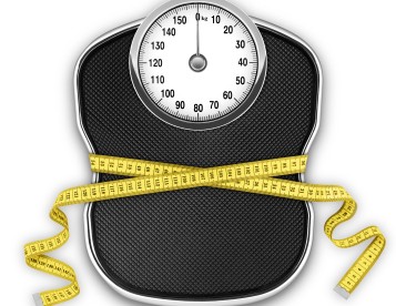 top fat burning foods - stop obsessing over the scale