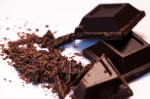 Fat Burning Diet - Dark Chocolate
