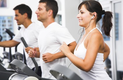 Fat Burning Diet - Traditional Cardio