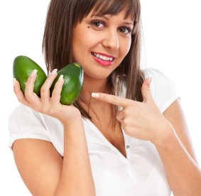 Fat Burning Diet - Eat your healthy fats