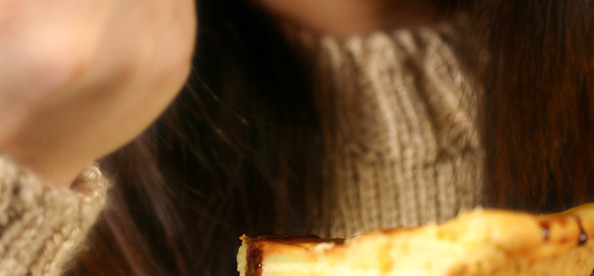 Fat Burning Diet - Indulge; but in moderation