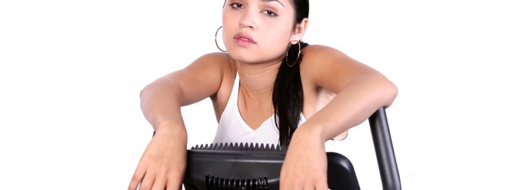 Fat Burning Diet - treadmill tired