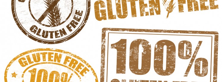 Fat Burning Diet - Gluten Free