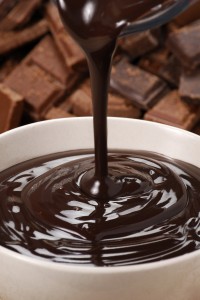 Fat Burning Diet - Chocolate Syrup