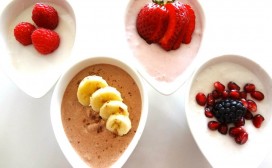 Mouthwatering Metabolic Mousse Variety