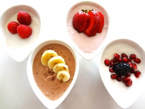 Mouthwatering Metabolic Mousse 