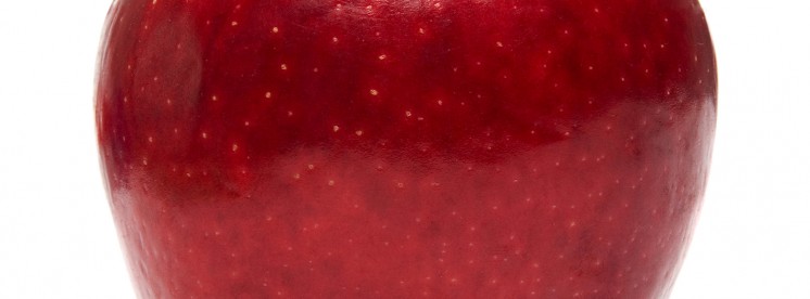 Health Benefits of Apples