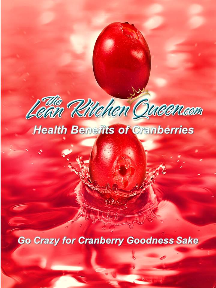 Crazy for Cranberry