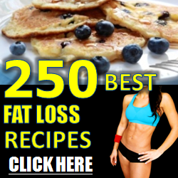 Metabolic Cooking Fat Loss Recipes