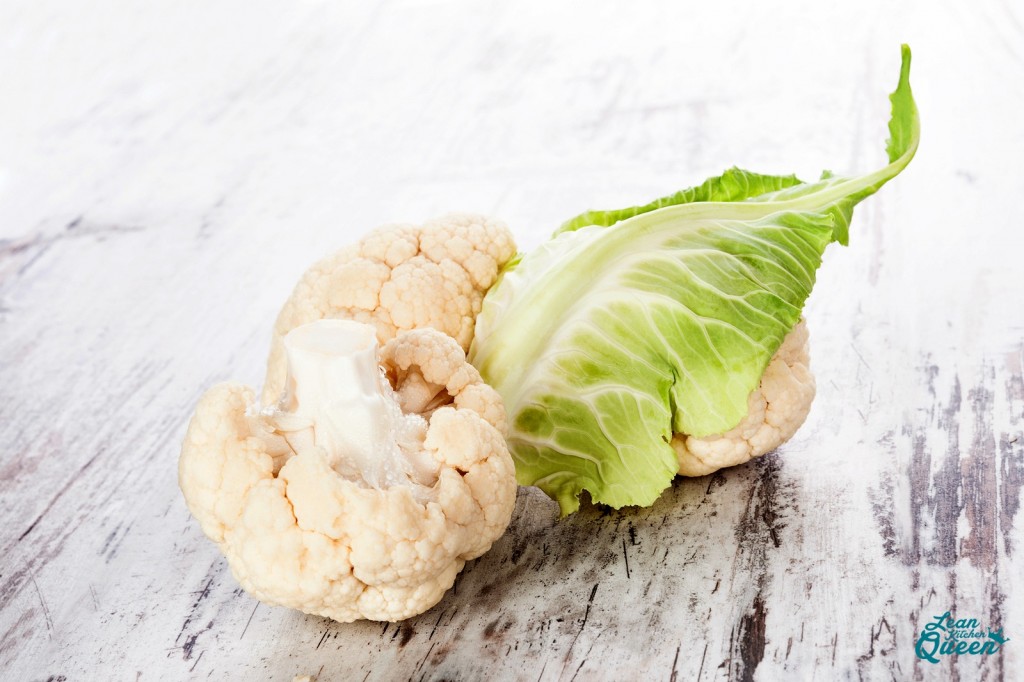 Cauliflower