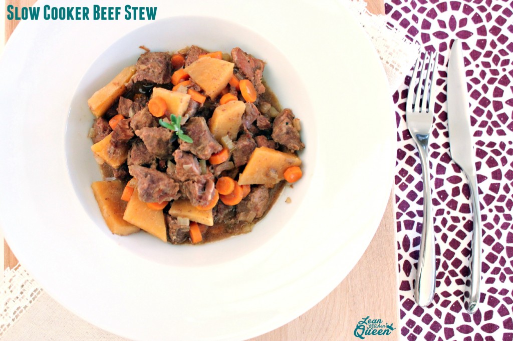 beef stew